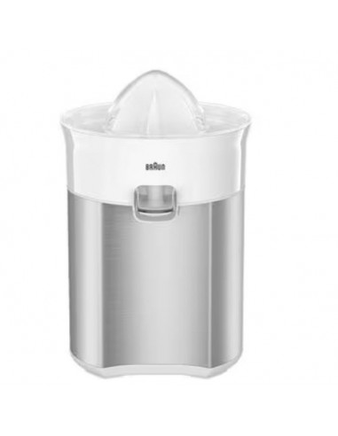 Exprimidor Braun CJ5050WH
