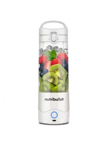 Batidora portátil Nutribullet NBP003W