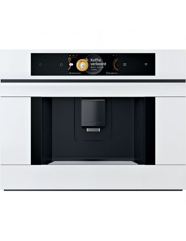 Cafetera Bosch CTL7181W0