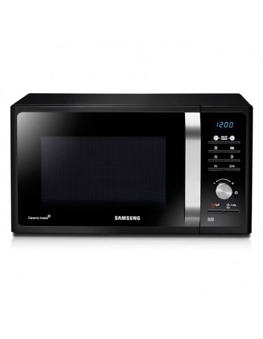 Microondas Samsung MG23F301TAK