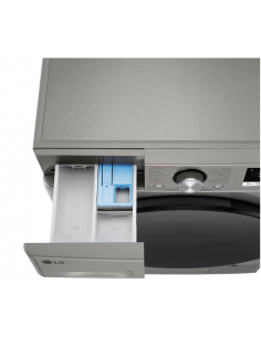 Lavadora LG F4WR7009AGS 2
