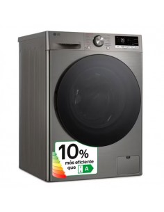Lavadora LG F4WR7009AGS