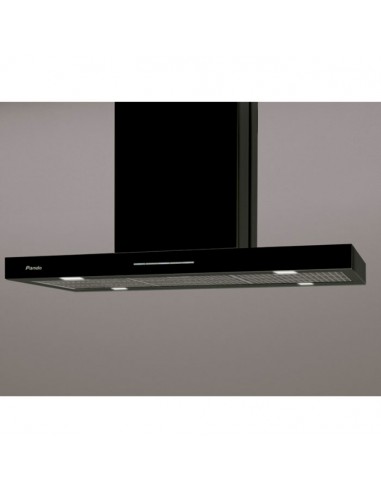 Campana Pando I825 NEGRO