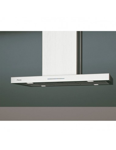 Campana Pando I825 ACERO