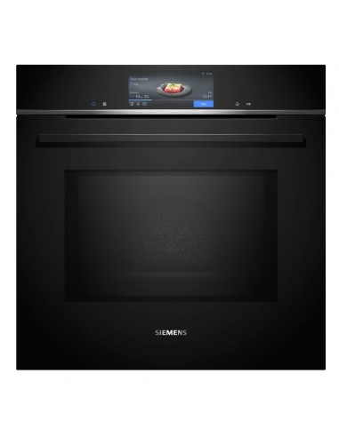 Horno Microondas Siemens HM778GMB1