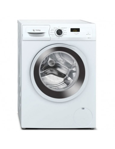 Lavadora Balay 3TS273BA