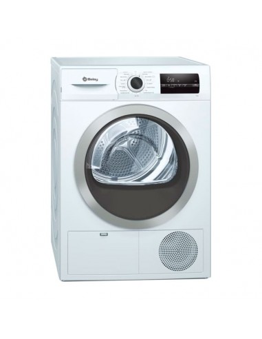 Secadora Balay 3SB581B