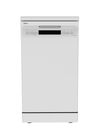 Lavavajillas Midea MFD45S200W.2-ES