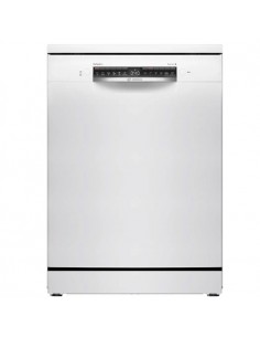 Lavavajillas Bosch SMS6TCW00E