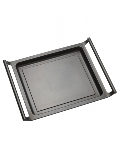 Parrilla plana BRA Efficient 35