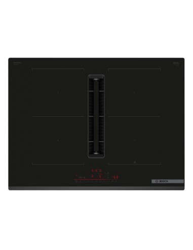 PLACA BOSCH PVQ731H26E (CON EXTRACTOR)