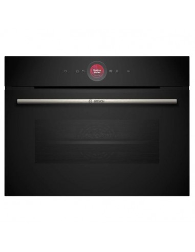 HORNO PIROLITICO BOSCH CBG7741B1