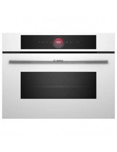 HORNOMICROONDAS BOSCH CMG7241W1