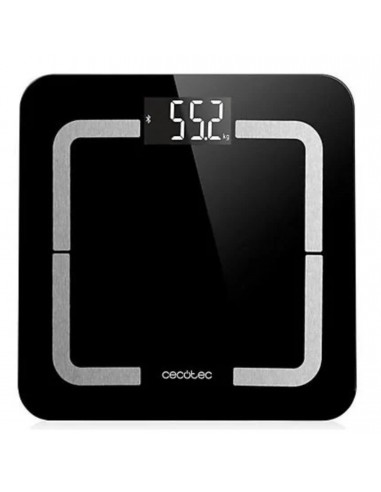 Bascula Cecotec Surface Precision...