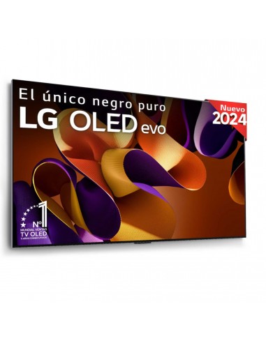 Television LG OLED65G45LW.AEU