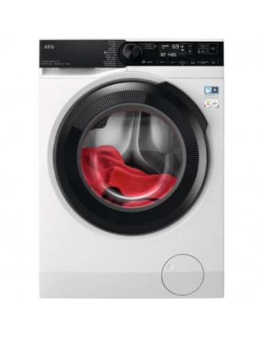 LAVADORA AEG LFR7394O4Q