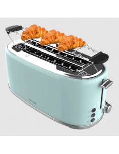 TOSTADOR CECOTEC ToastTaste...