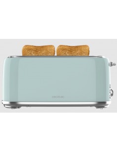 TOSTADOR CECOTEC ToastTaste... 2