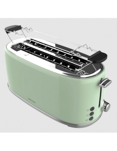 TOSTADOR CECOTEC ToastTaste 1600...