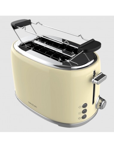TOSTADOR CECOTEC ToastTaste 1000...