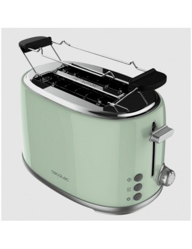 TOSTADOR CECOTEC ToastTaste 1000...