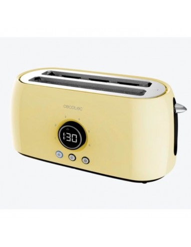 TOSTADOR CECOTEC ClassicToast...