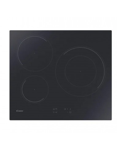 Induccion Candy CI633C/E14U