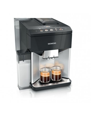 Cafetera Siemens TQ513R01