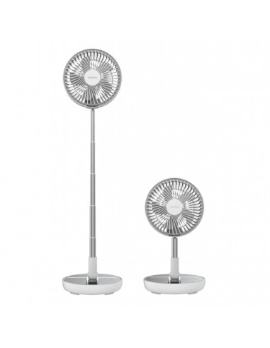 VENTILADOR CECOTEC EnergySilence 800...