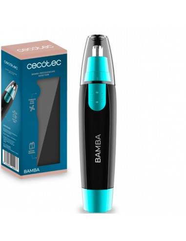 NARICERO CECOTEC Bamba PrecisionCare...