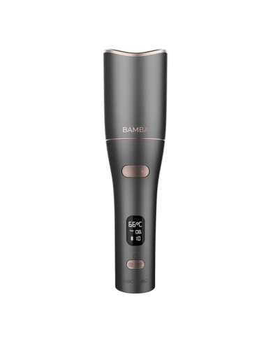 RIZADOR CECOTEC Bamba SurfCare 750...