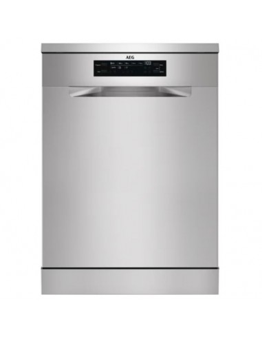 LAVAVAJILLAS AEG FFB33607ZM