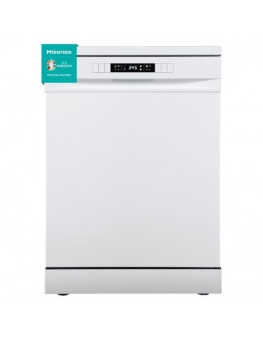 LAVAVAJILLAS HISENSE HS622E10W