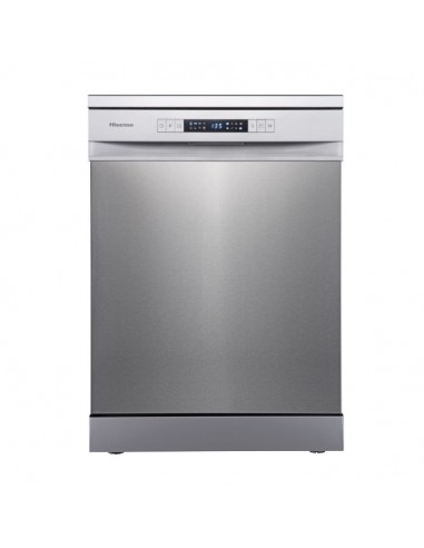 LAVAVAJILLAS HISENSE HS622E10X