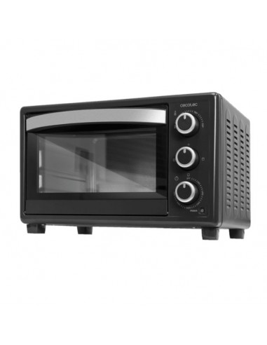 HORNILLO CECOTEC Bake&Toast 2300