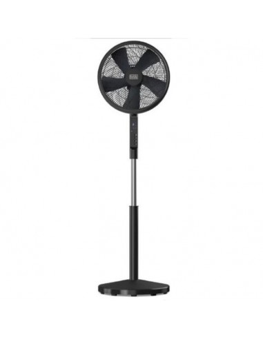 VENTILADOR PIE BXEFP51E