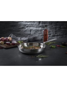 SARTEN CULINARY FIVEPLY 28 cm 2