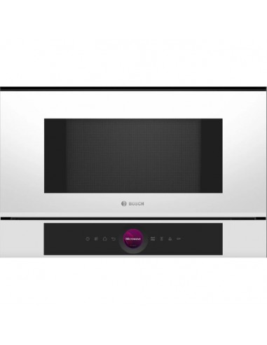 MICROONDAS BOSCH BFL7221W1