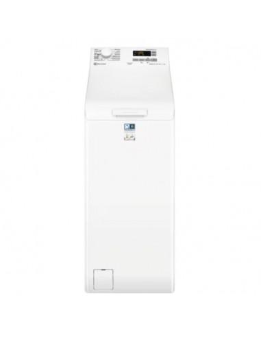 LAVADORA ELECTROLUX EN6T5732NB