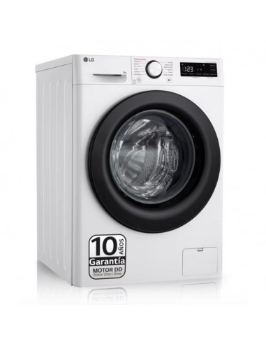 LAVADORA LG F4WR5009A6W