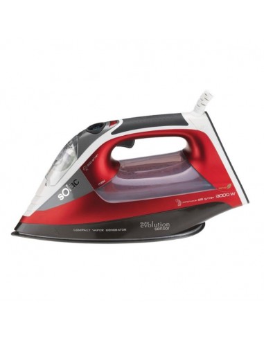 PLANCHA SOLAC CVG9611