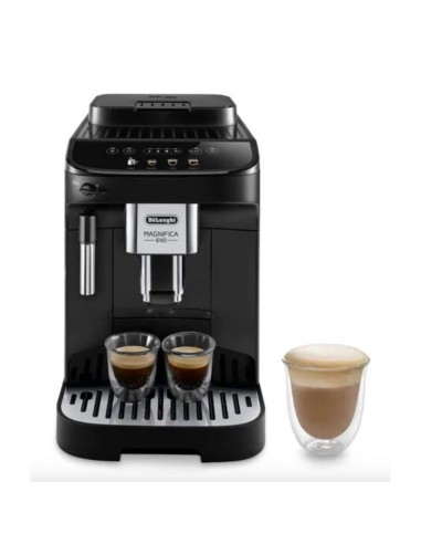 CAFETERA SUPERAUTOMATICA DELONGHI...