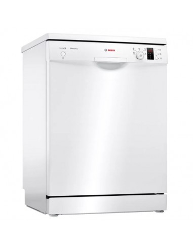 LAVAVAJILLAS BOSCH SMS25AW05E