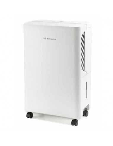 DESHUMIDIFICADOR ORBEGOZO DH1045