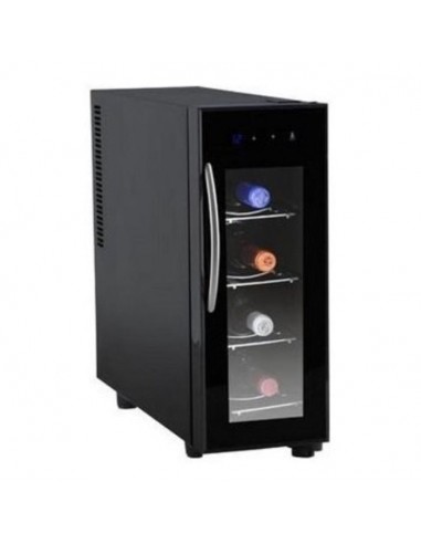 VINOTECA ORBEGOZO 4 BOTELLAS VT400