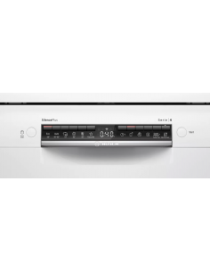 Lavavajillas Bosch SMS4EMW00E 2