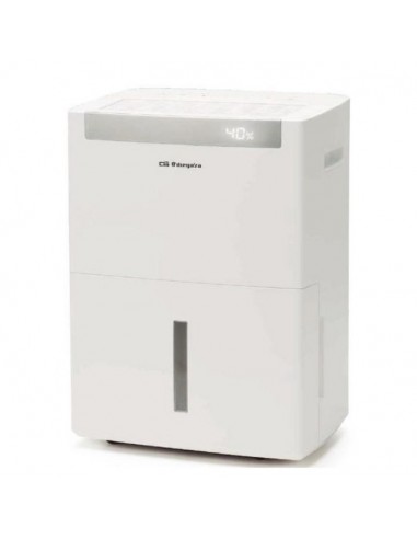 Deshumidificador Orbegozo DH5000