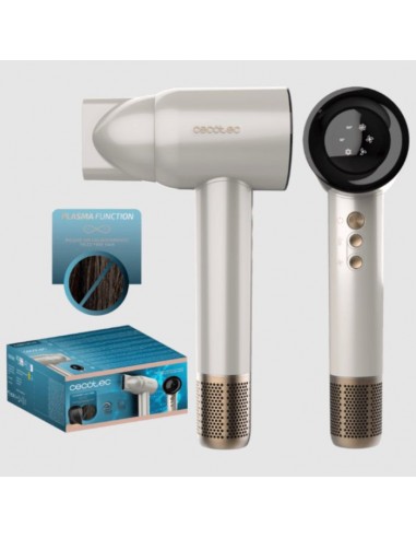 SECADOR CECOTEC PLASMA A01_EU01_101445