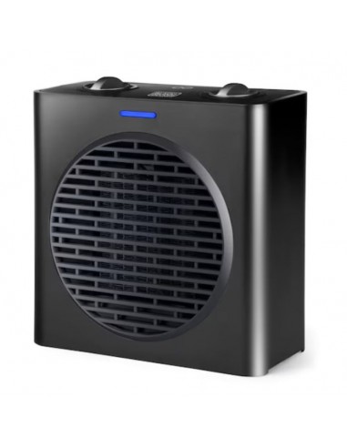 CALEFACTOR CERAMICO BLACK AND DECKER...