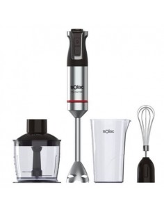 BATIDORA SOLAC PRO CHEF BA5618